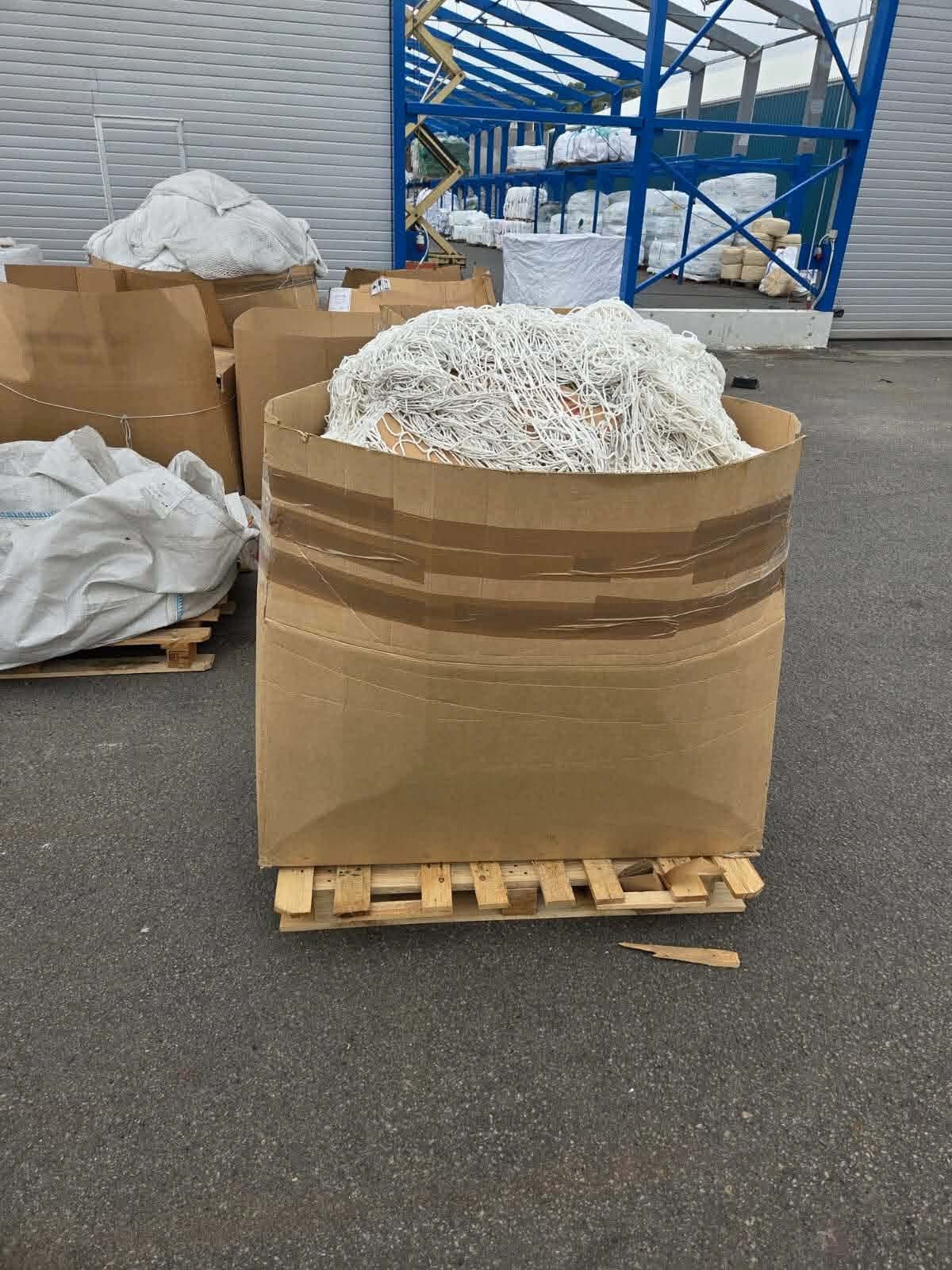 Frivillige i systuen i Ålgård