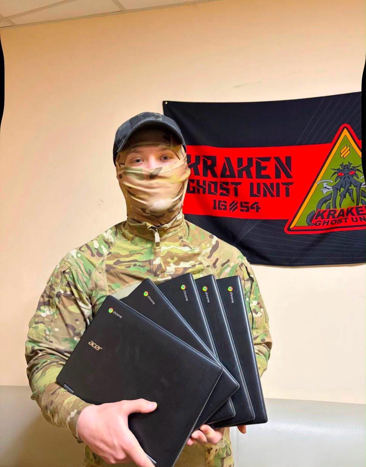 Klargjøring av PC-er